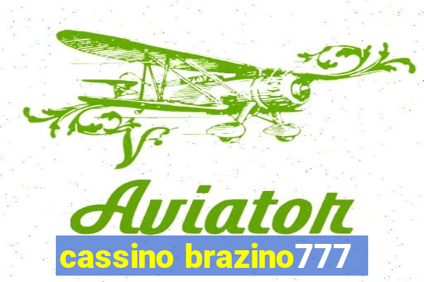 cassino brazino777